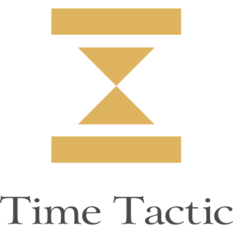 Time Tactic株式会社